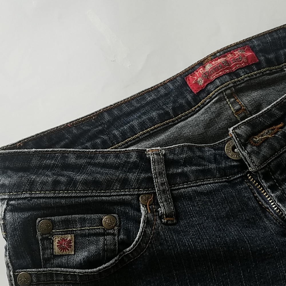 Jeans - Picture 4 of 4